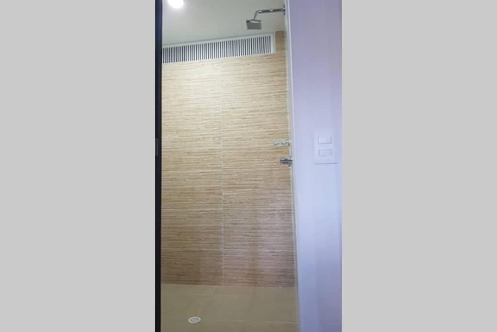 Apartamento Parque Virrey Bogota Bagian luar foto